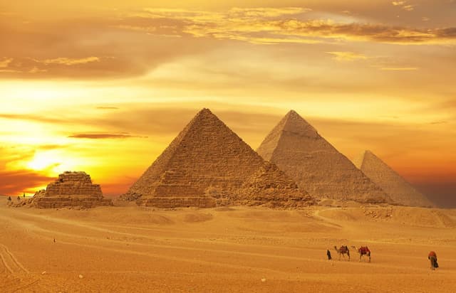 Giza Preview
