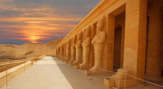 Valley of the Kings